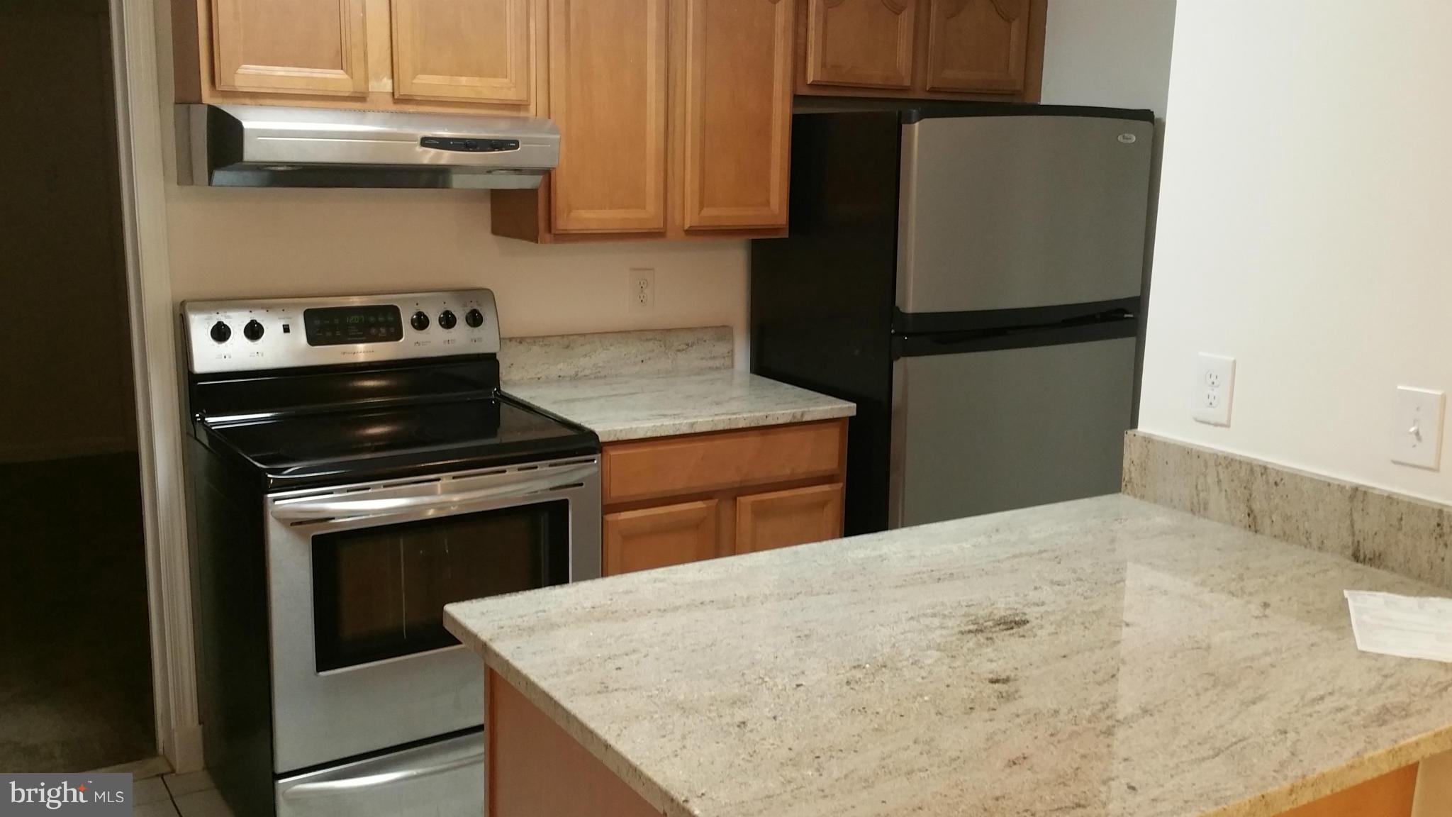 THE MEADOWS - Residential Lease