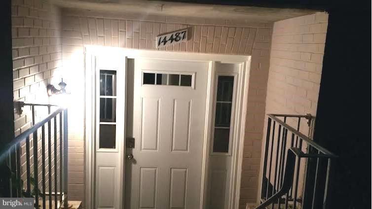 THE MEADOWS - Residential Lease