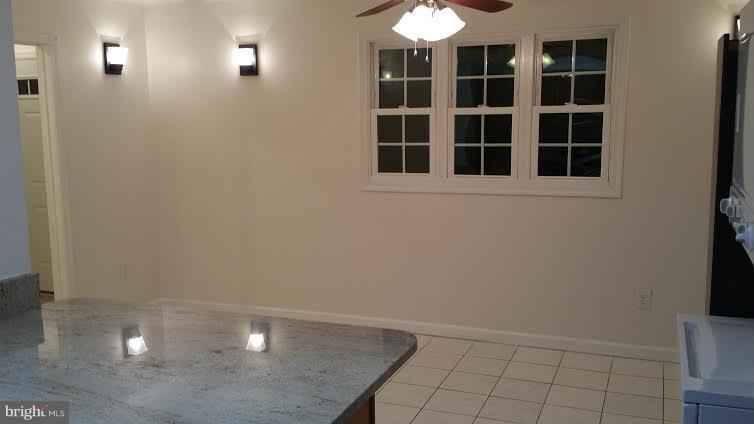 THE MEADOWS - Residential Lease