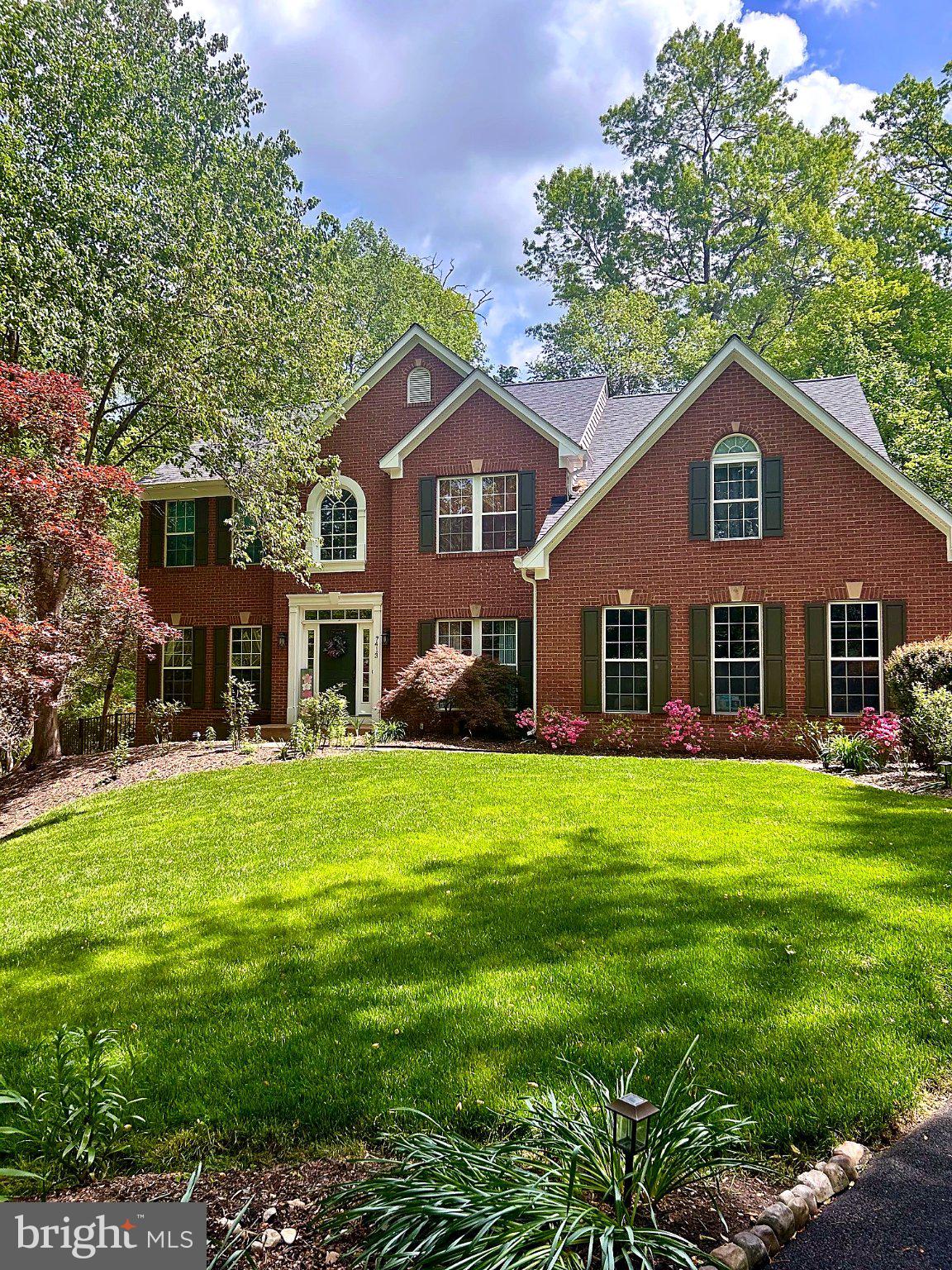 7413 CLIFTON QUARRY DRIVE
