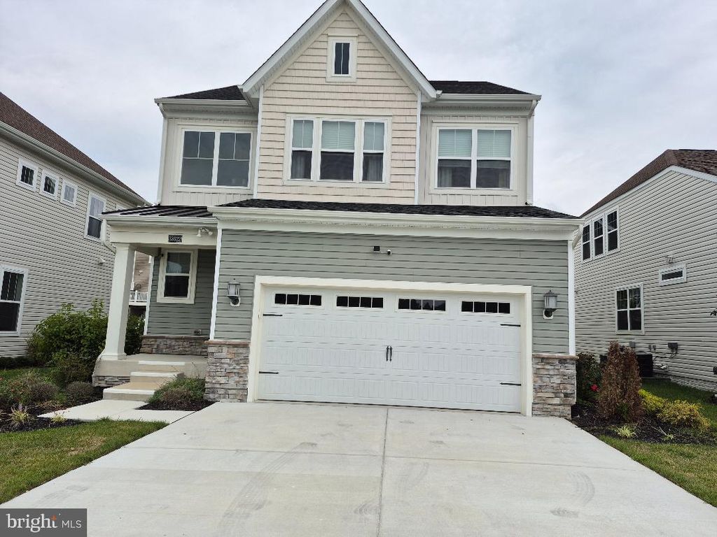 Photo of 33022 Daytona Lane, MILLSBORO, DE 19966 (MLS # DESU2097094)