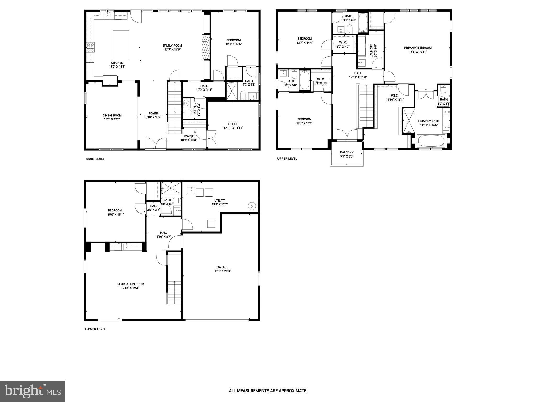 MARY KNOLLS - Residential