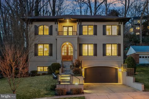 Photo of 7821 Maryknoll Avenue, BETHESDA, MD 20817 (MLS # MDMC2165692) Photo of 7821 Maryknoll Avenue, BETHESDA, MD 20817 (MLS # MDMC2165692)