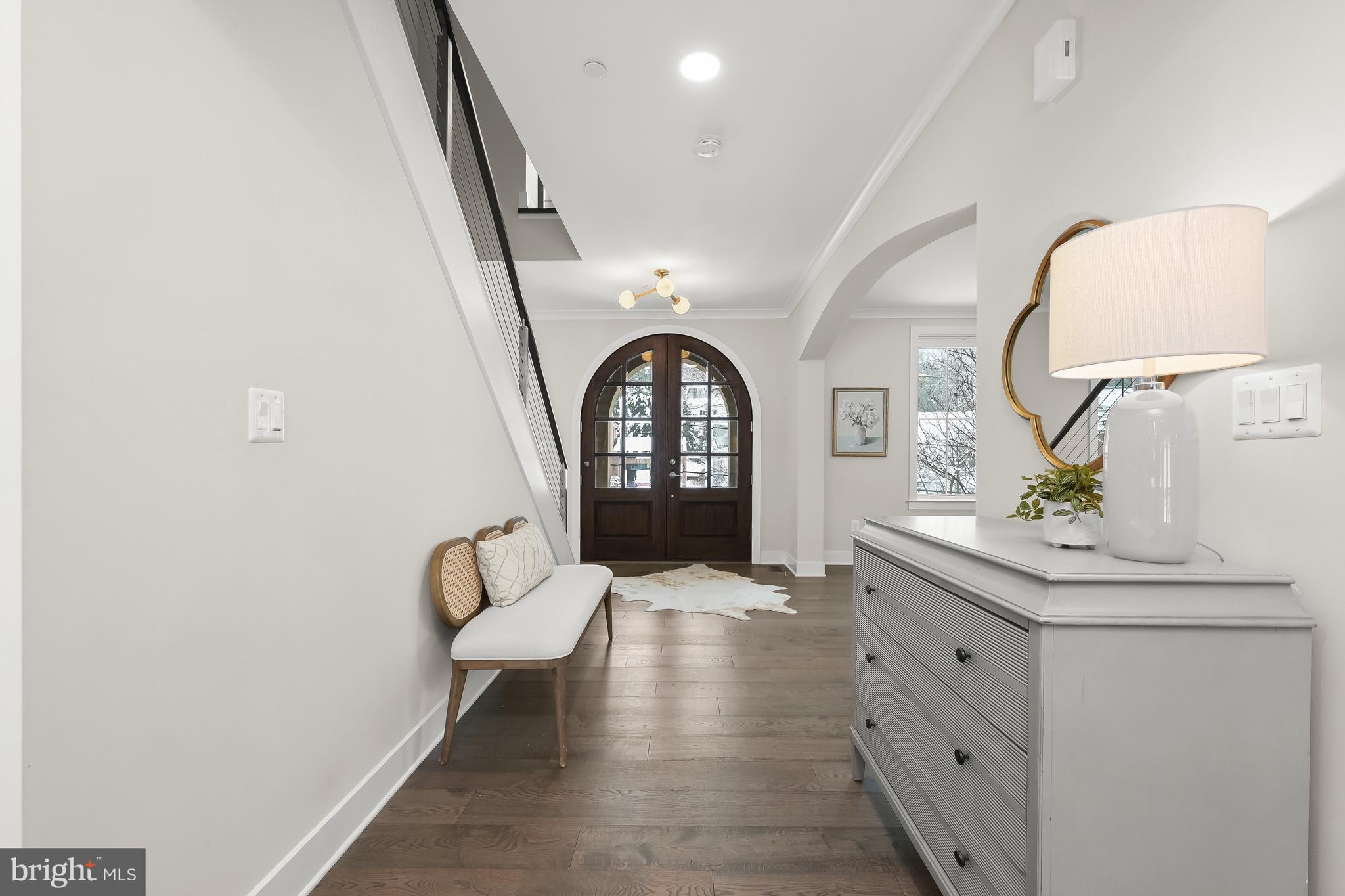 MARY KNOLLS - Residential