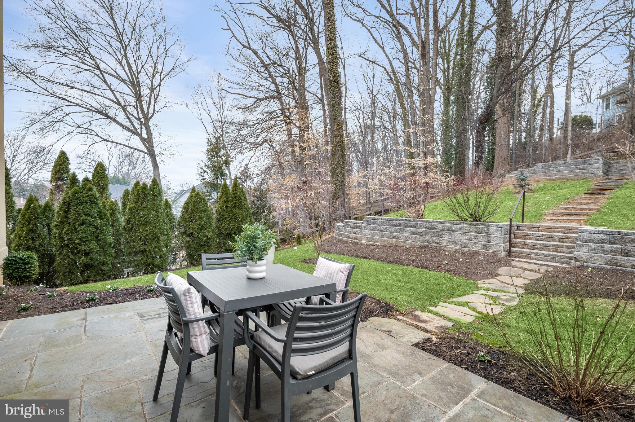 MARY KNOLLS - Residential