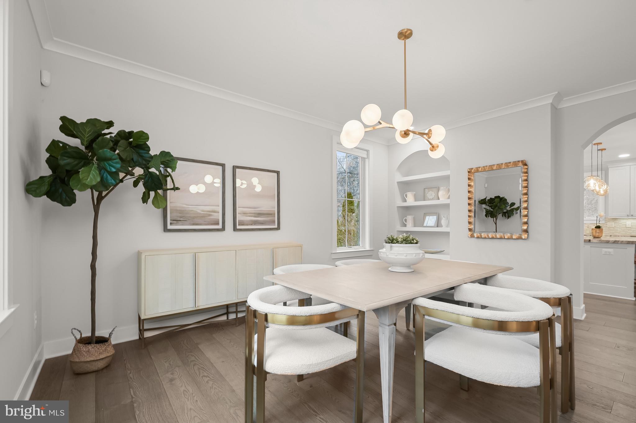 MARY KNOLLS - Residential