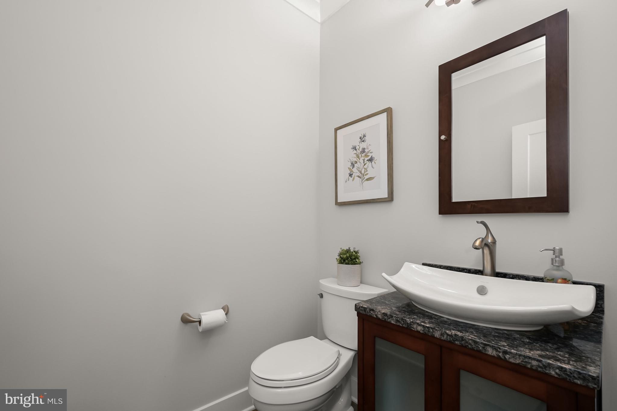 MARY KNOLLS - Residential