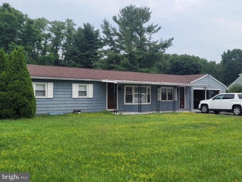 Homes For Rent - 2327 Ritner Highway<br/> CARLISLE, PA 17015
