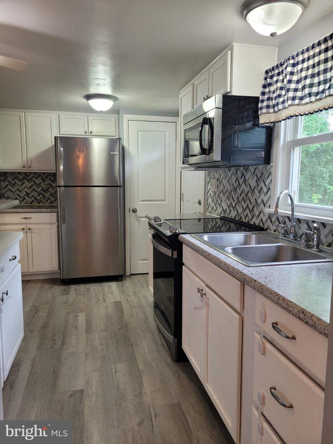2327 RITNER HIGHWAY