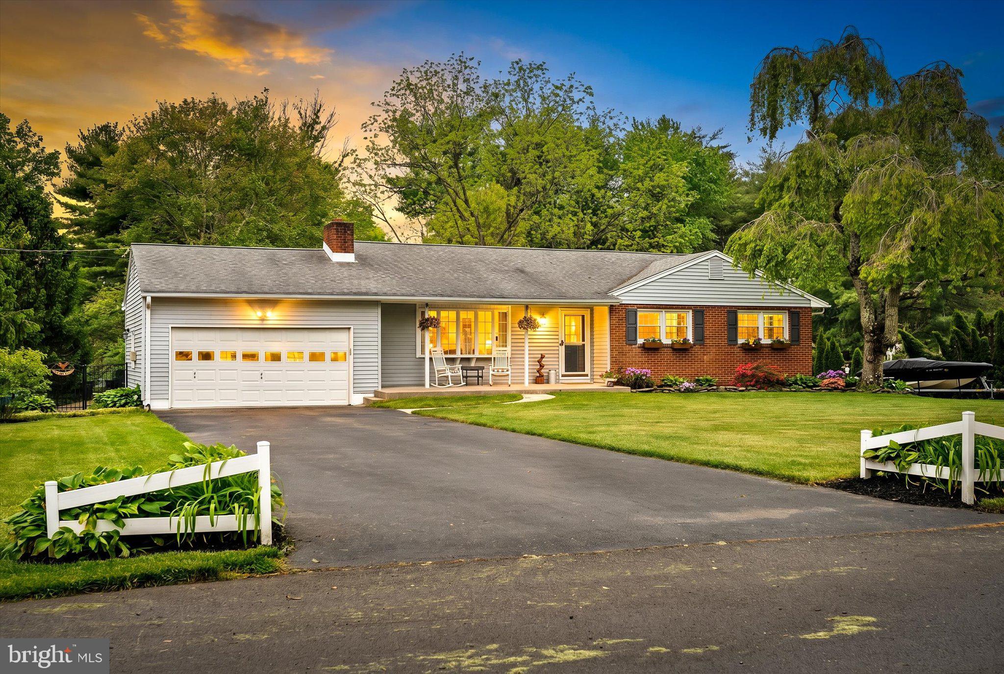 20 WINTERSET DRIVE