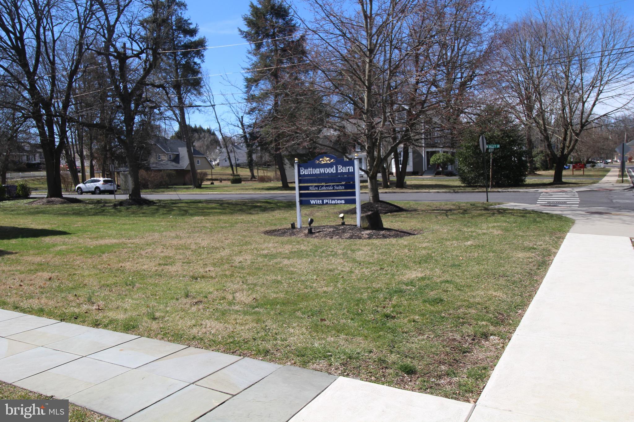 NONE AVAILABLE - Residential Lease