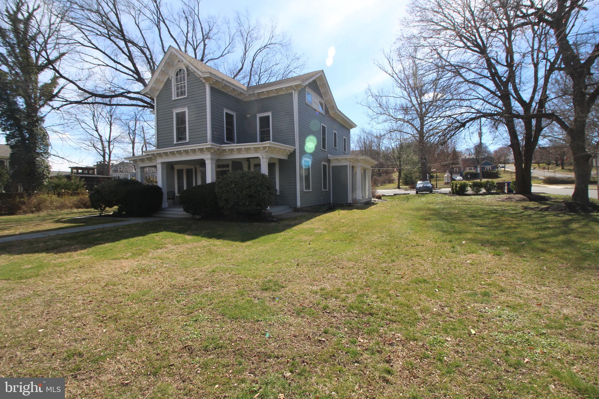 NONE AVAILABLE - Residential Lease