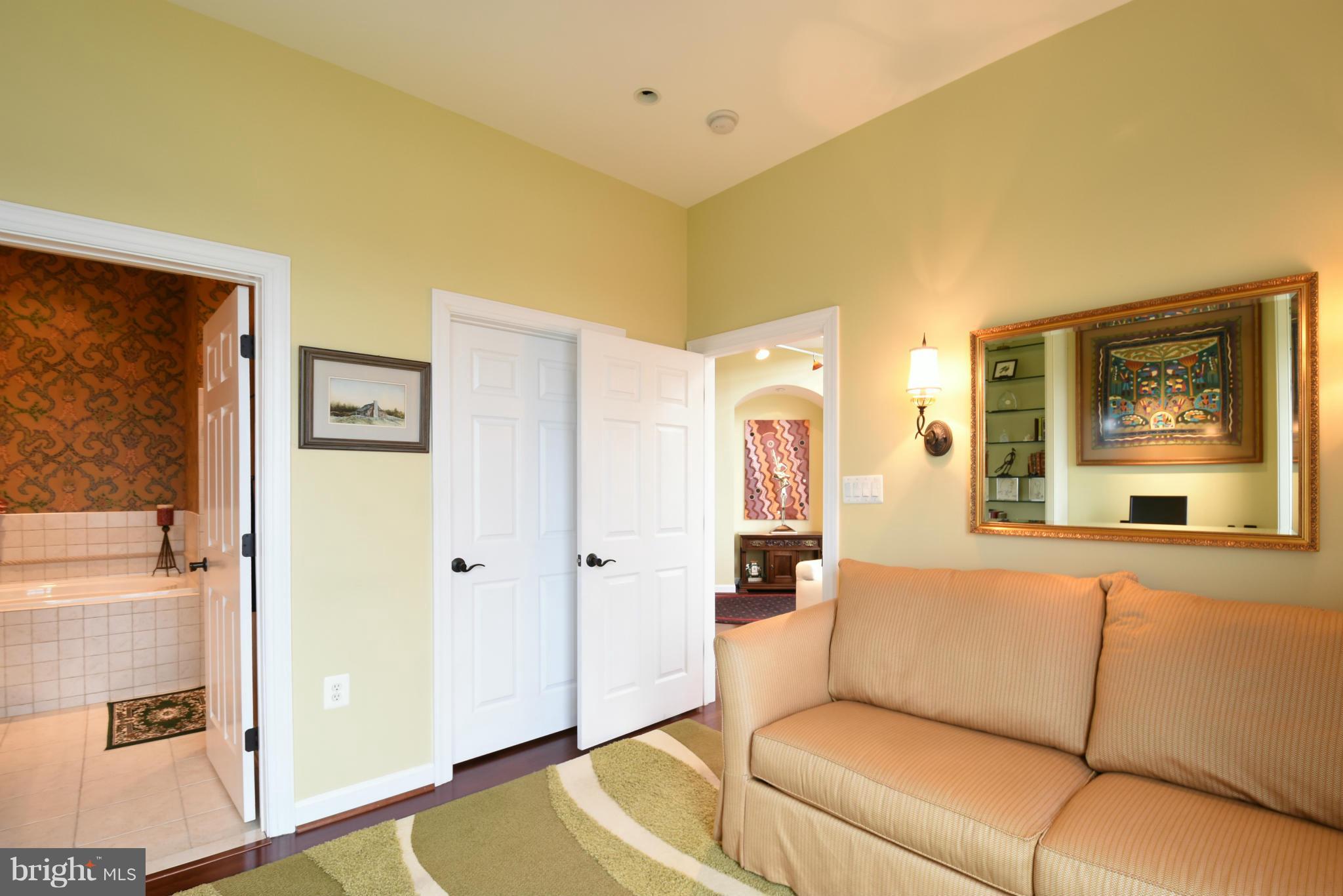 RIVER CLUB 1 AT BELMONT - Residential