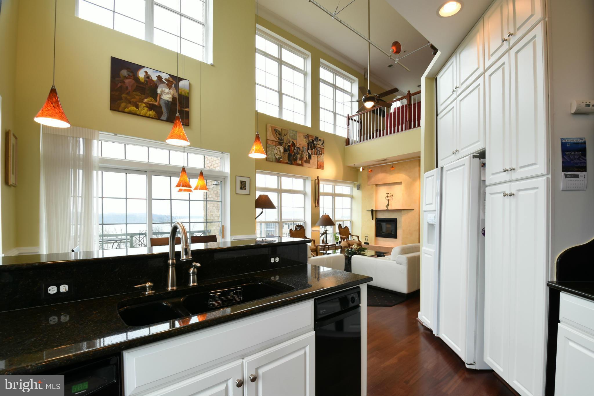 RIVER CLUB 1 AT BELMONT - Residential