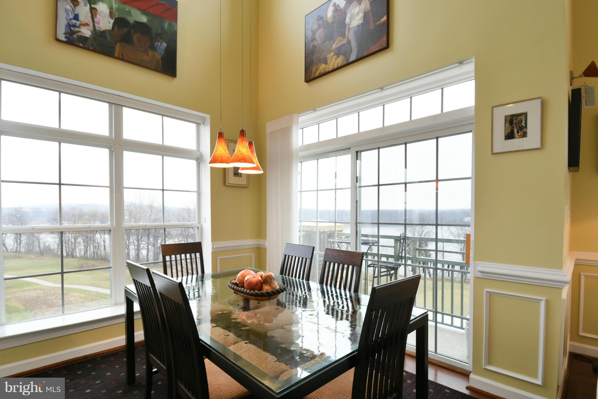 RIVER CLUB 1 AT BELMONT - Residential