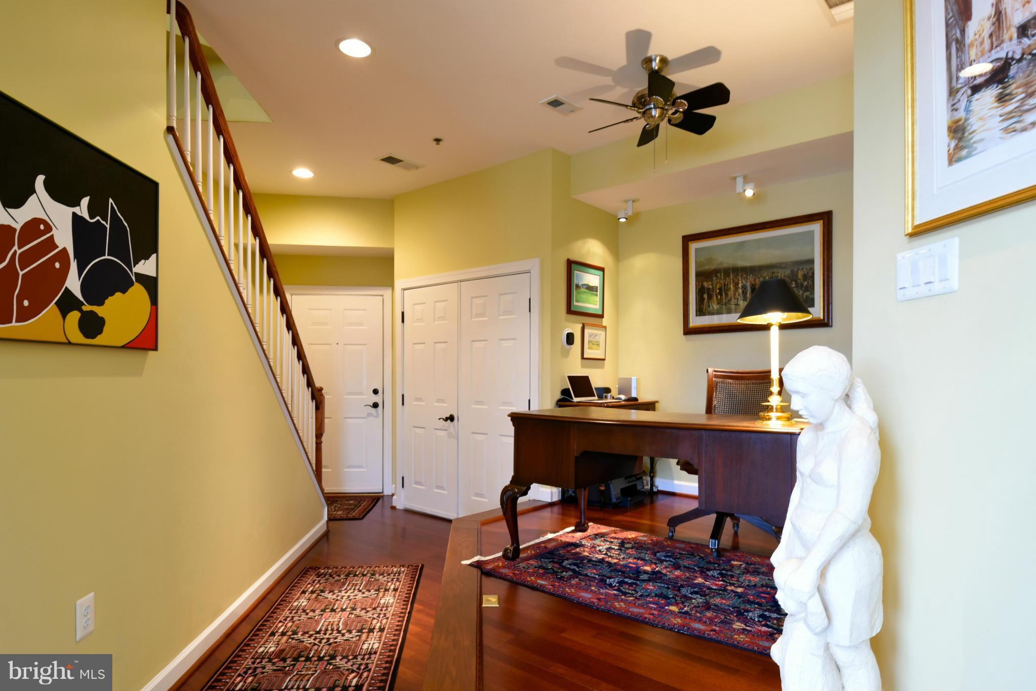 RIVER CLUB 1 AT BELMONT - Residential