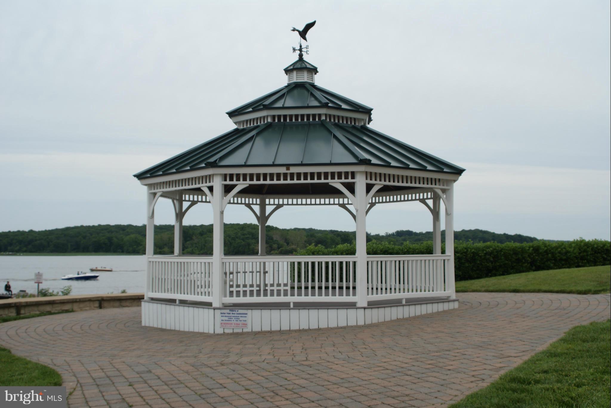 RIVER CLUB 1 AT BELMONT - Residential