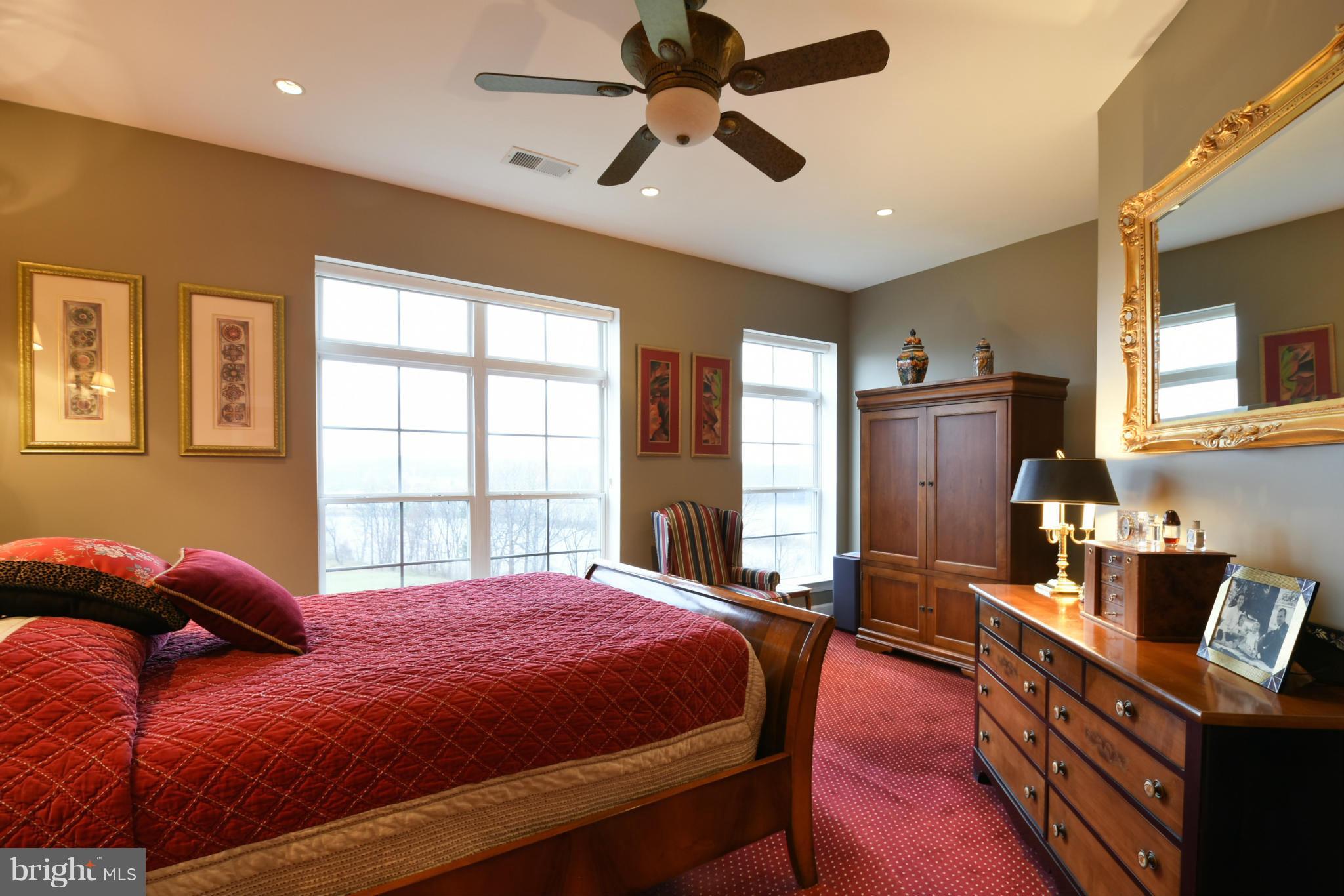 RIVER CLUB 1 AT BELMONT - Residential