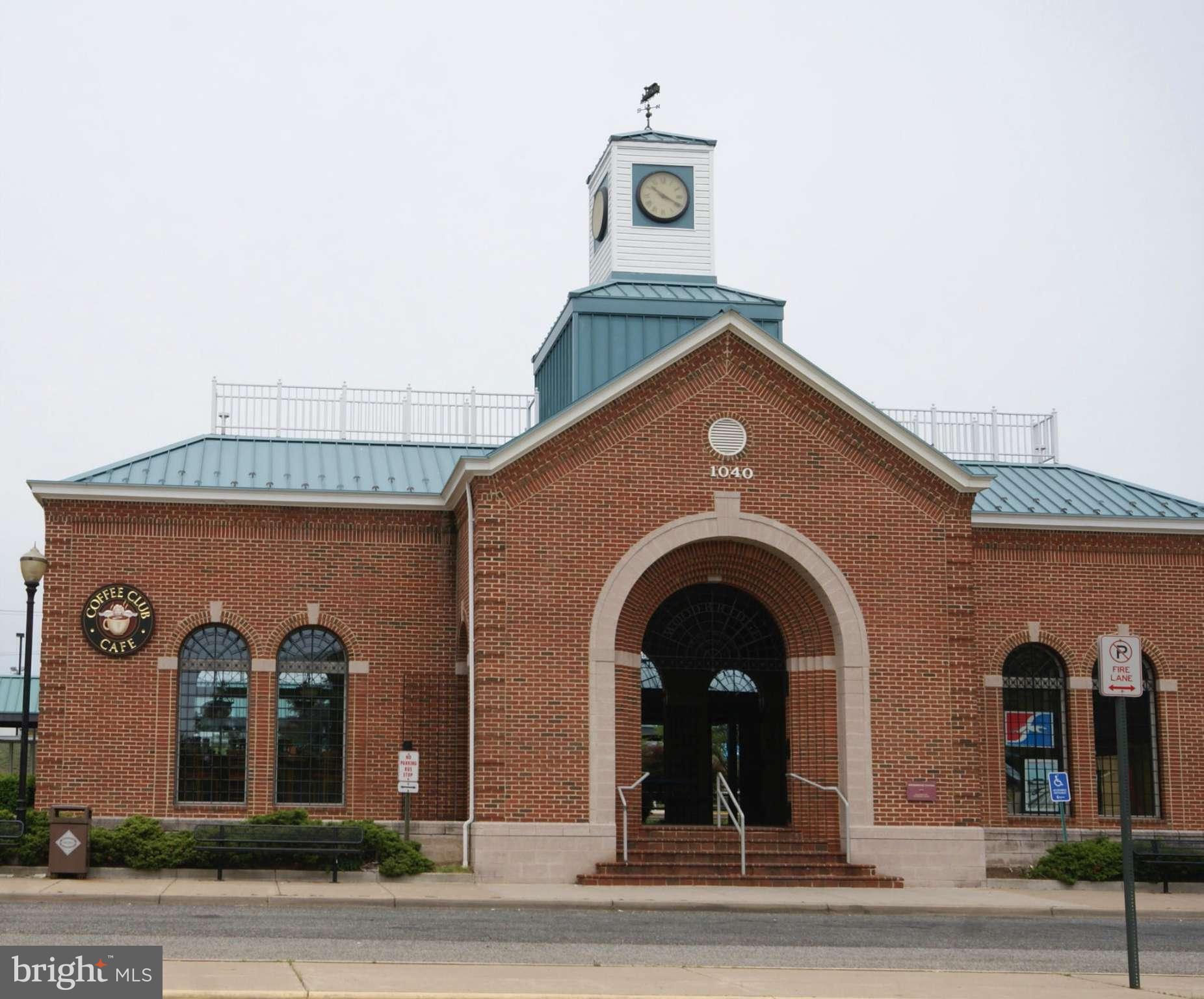 RIVER CLUB 1 AT BELMONT - Residential