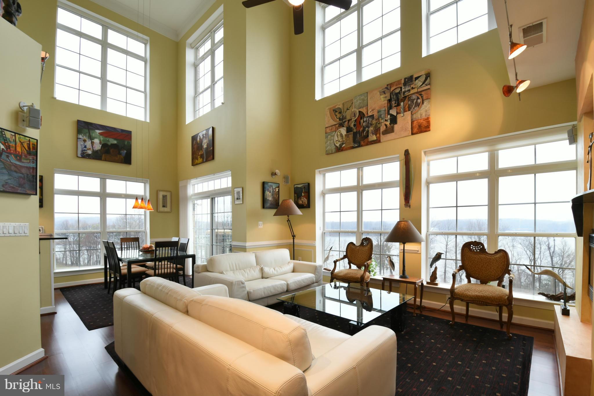 RIVER CLUB 1 AT BELMONT - Residential