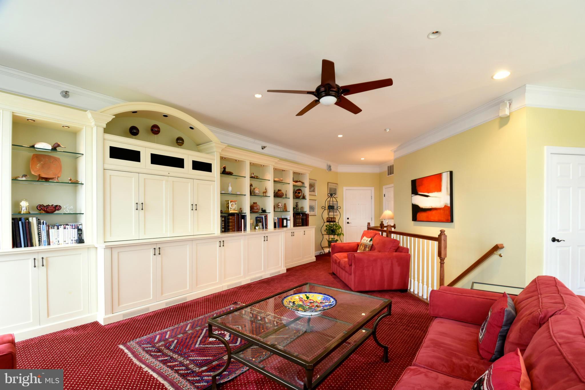 RIVER CLUB 1 AT BELMONT - Residential