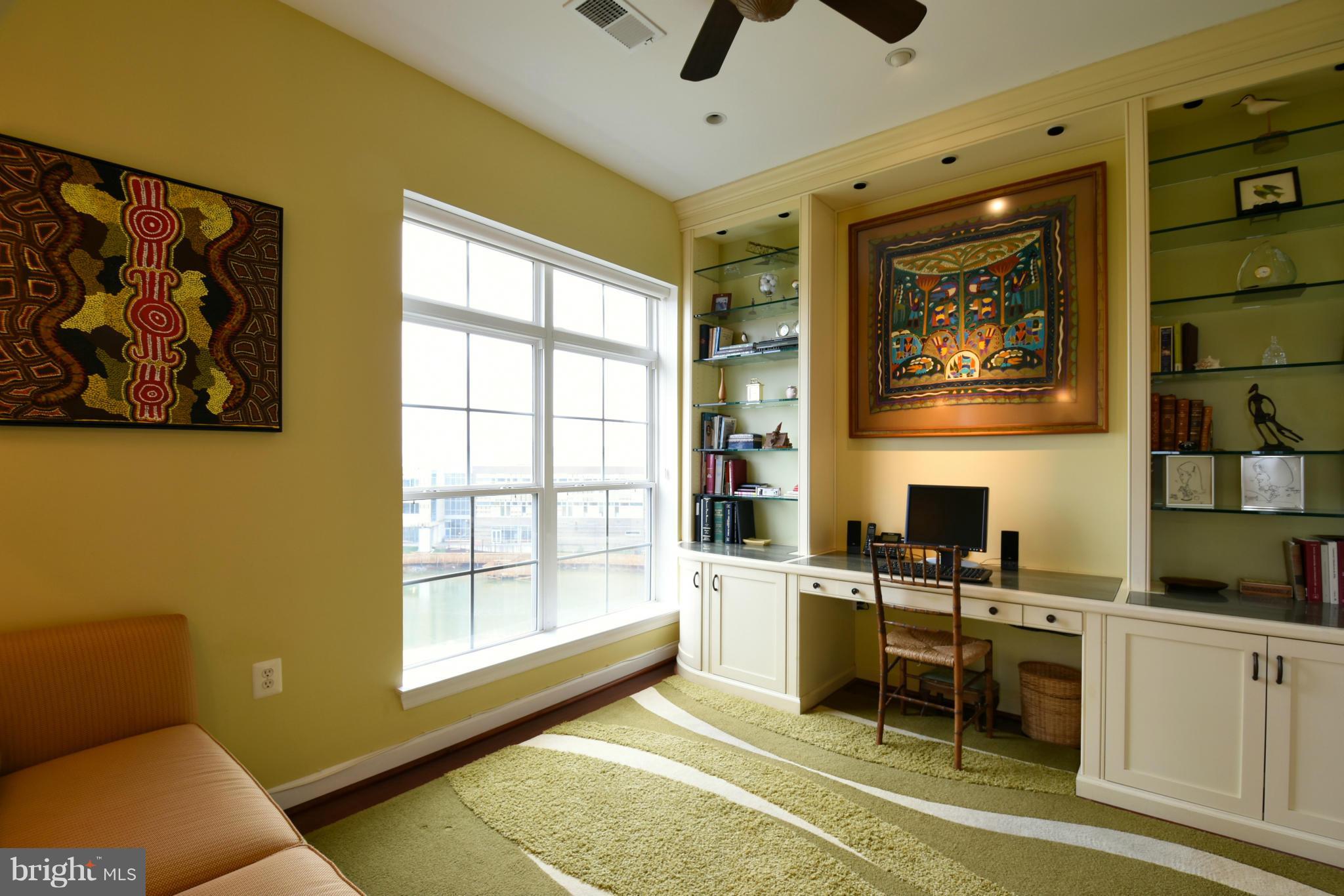 RIVER CLUB 1 AT BELMONT - Residential