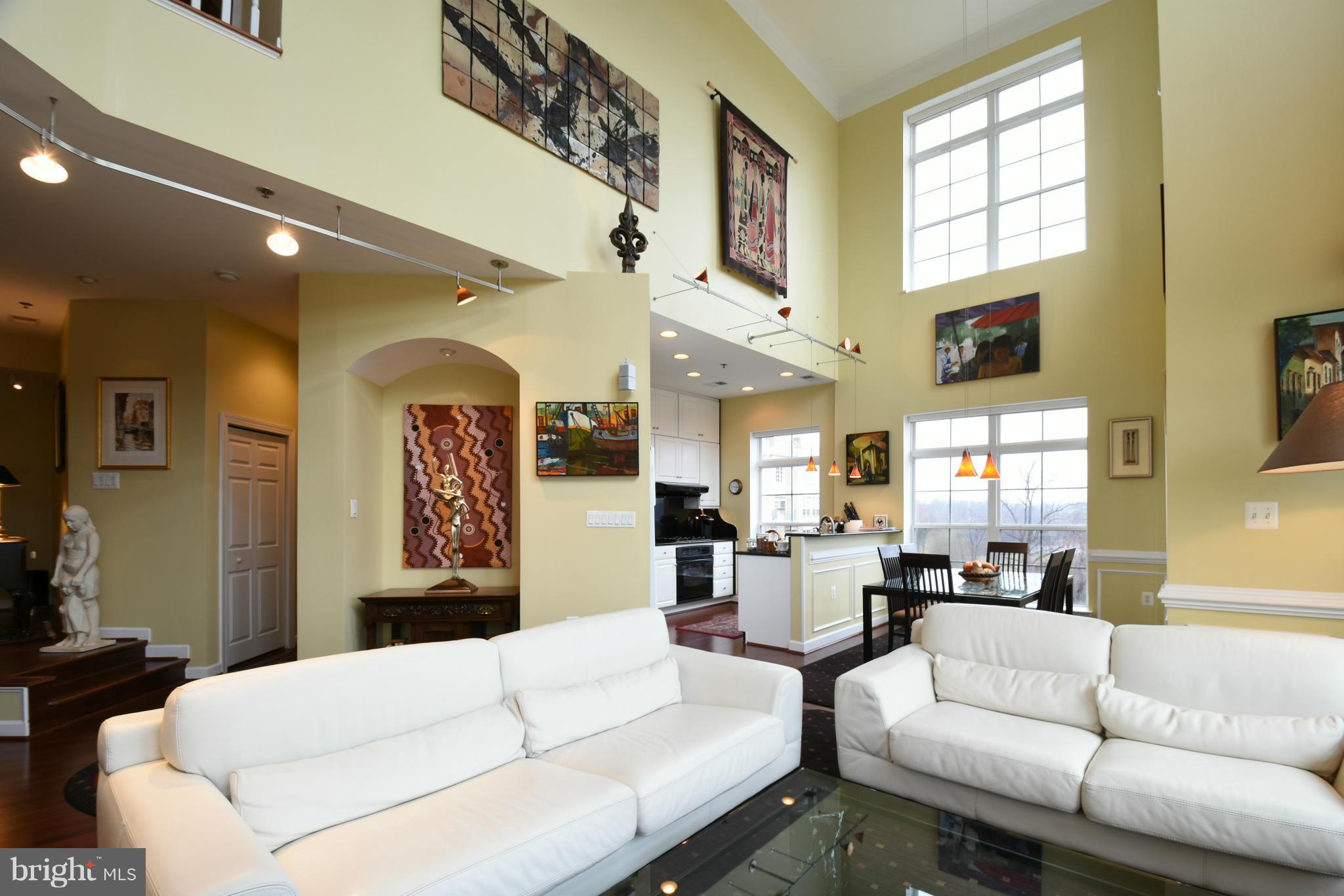 RIVER CLUB 1 AT BELMONT - Residential