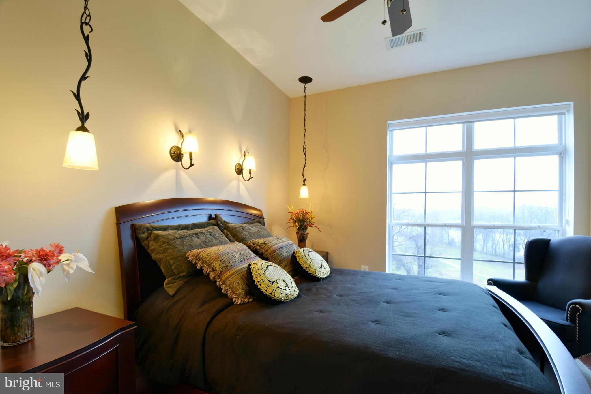 RIVER CLUB 1 AT BELMONT - Residential