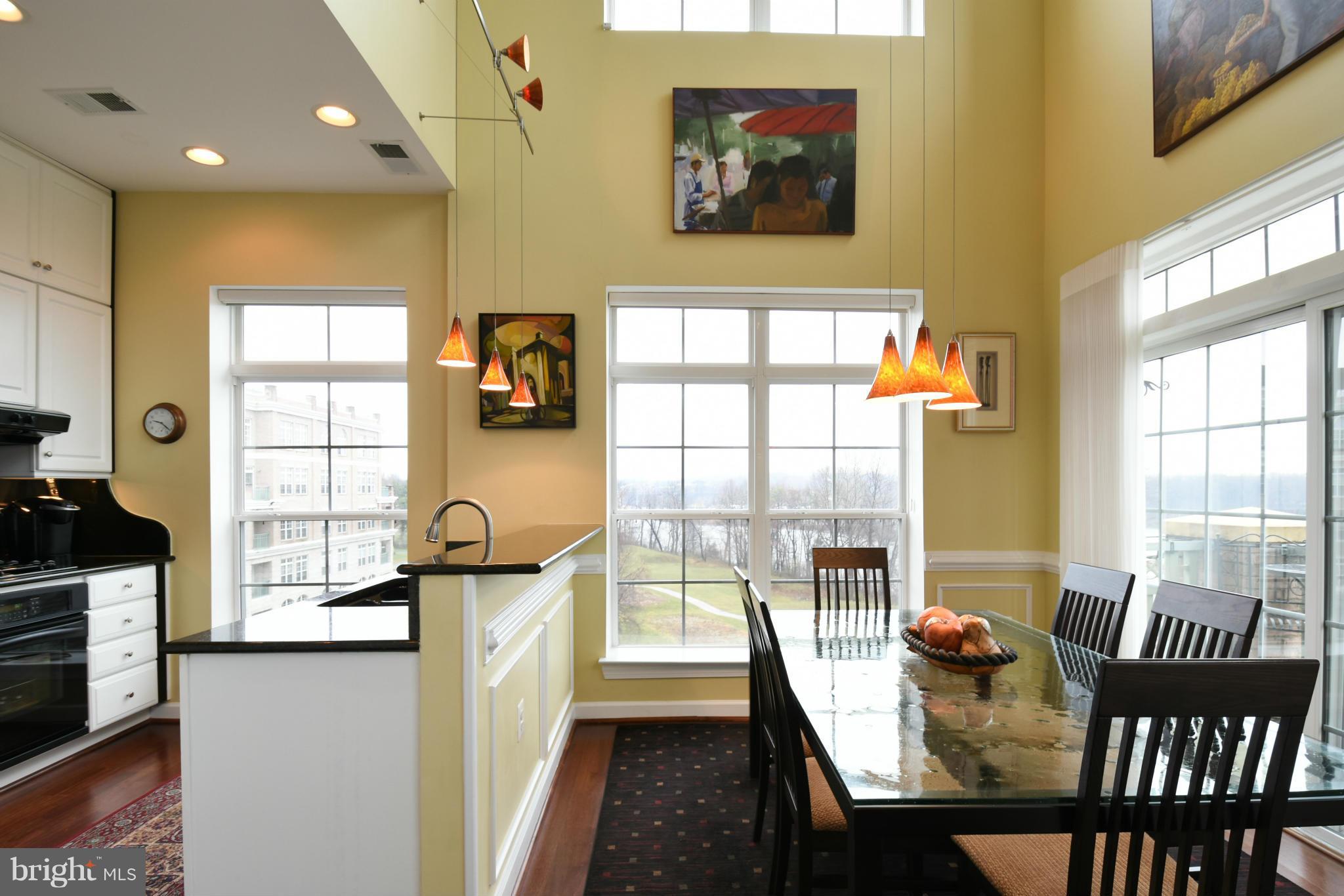 RIVER CLUB 1 AT BELMONT - Residential