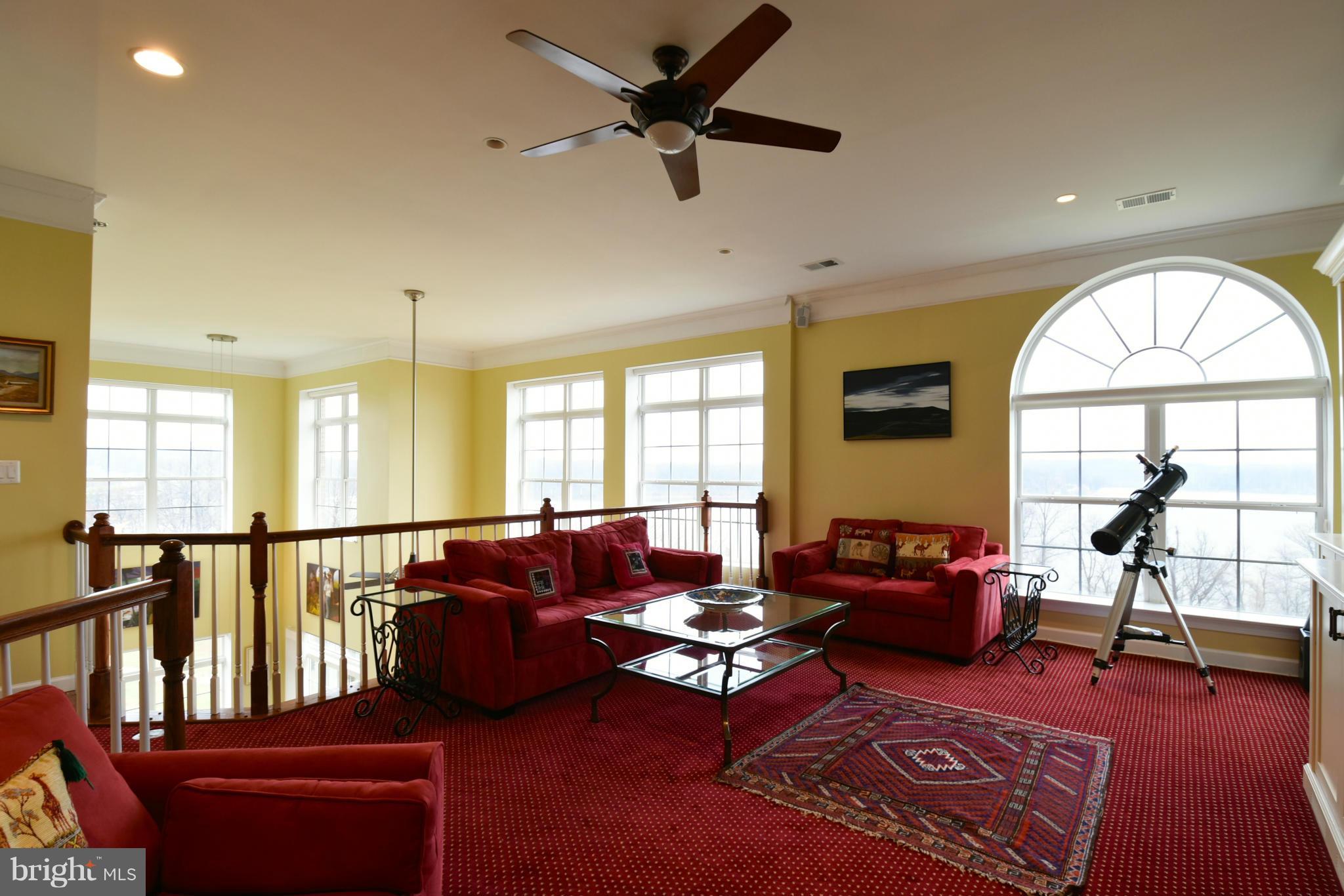 RIVER CLUB 1 AT BELMONT - Residential