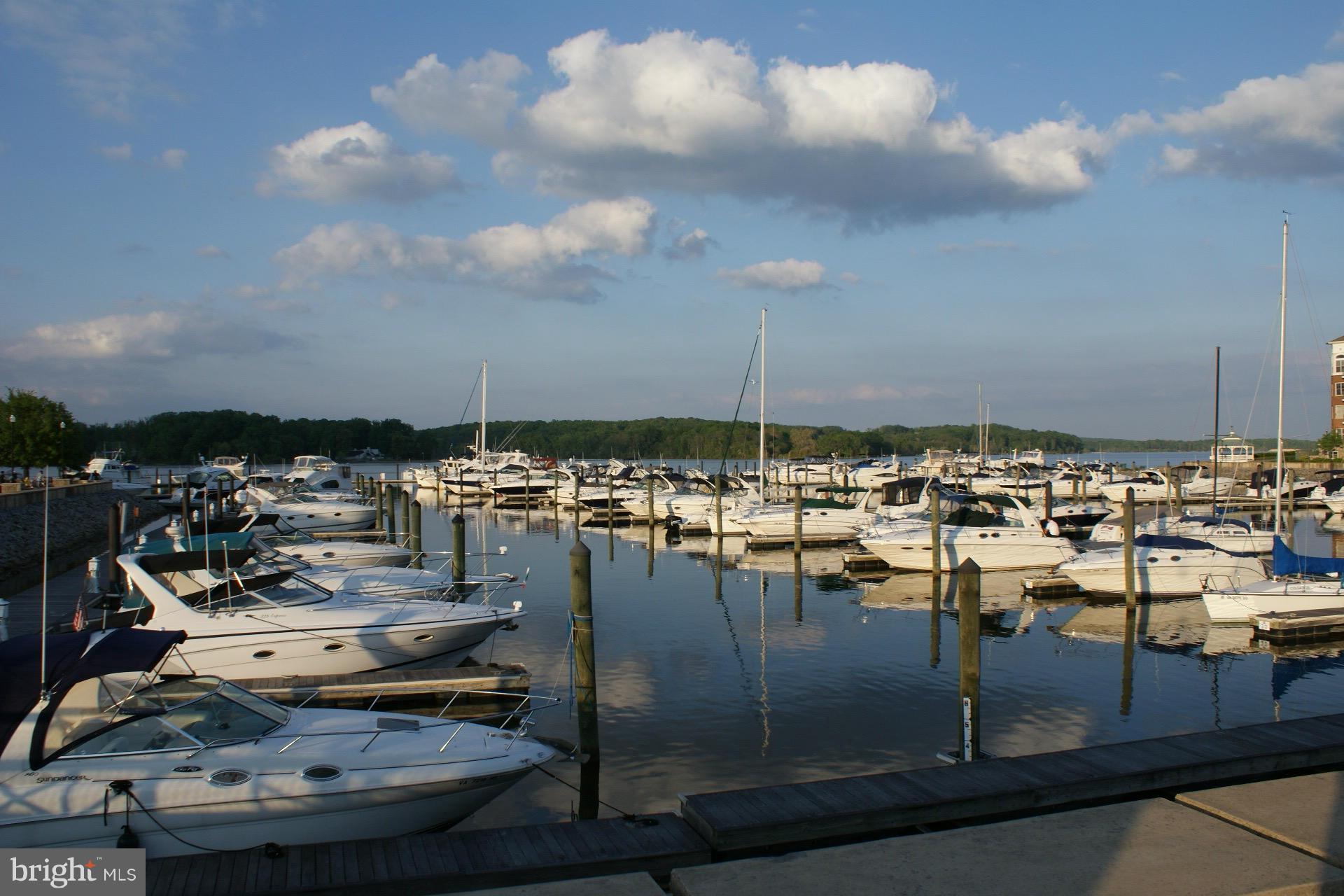 RIVER CLUB 1 AT BELMONT - Residential