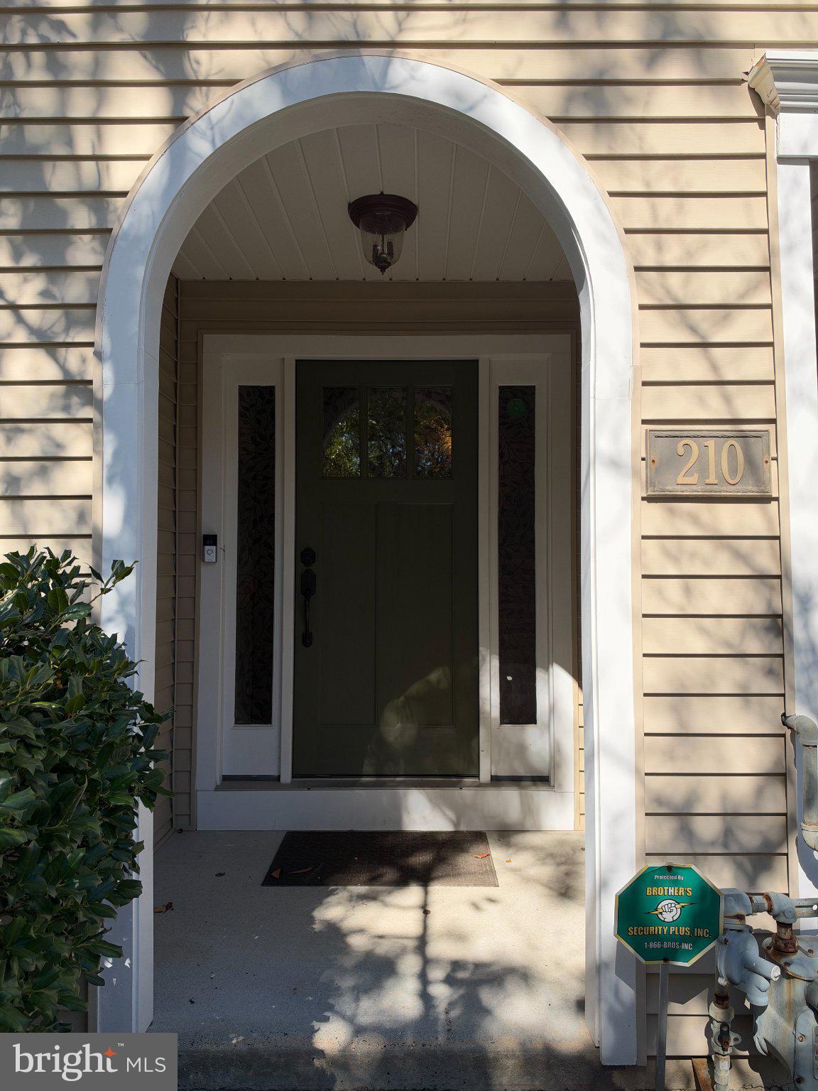 210 COBBLESTONE DRIVE