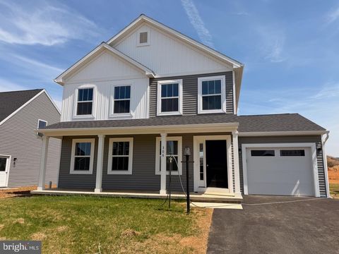 Homes For Sale - 306 Rine Dr Dr<br/> Cumberland County, SHIPPENSBURG, PA 17257