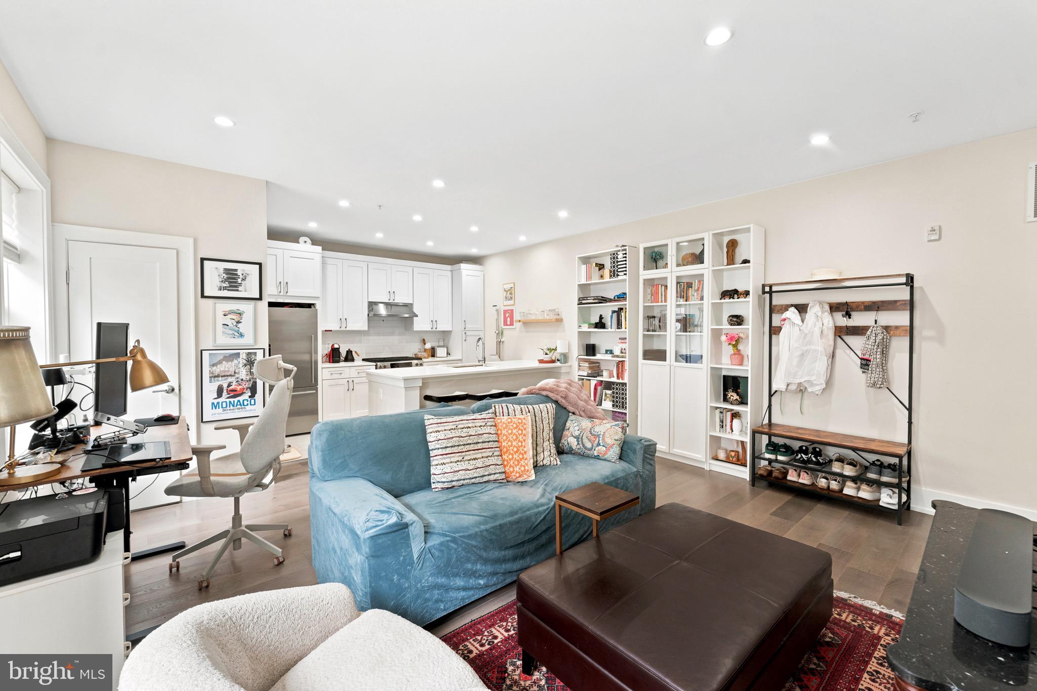 16 17TH STREET NE 113