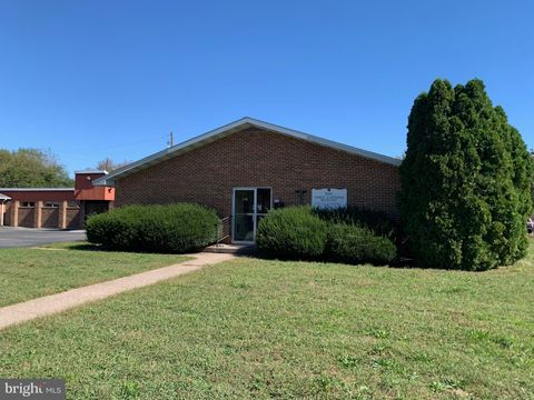 Photo of 5100 Lancaster Street, HARRISBURG, PA 17111 (MLS # PADA2050080)