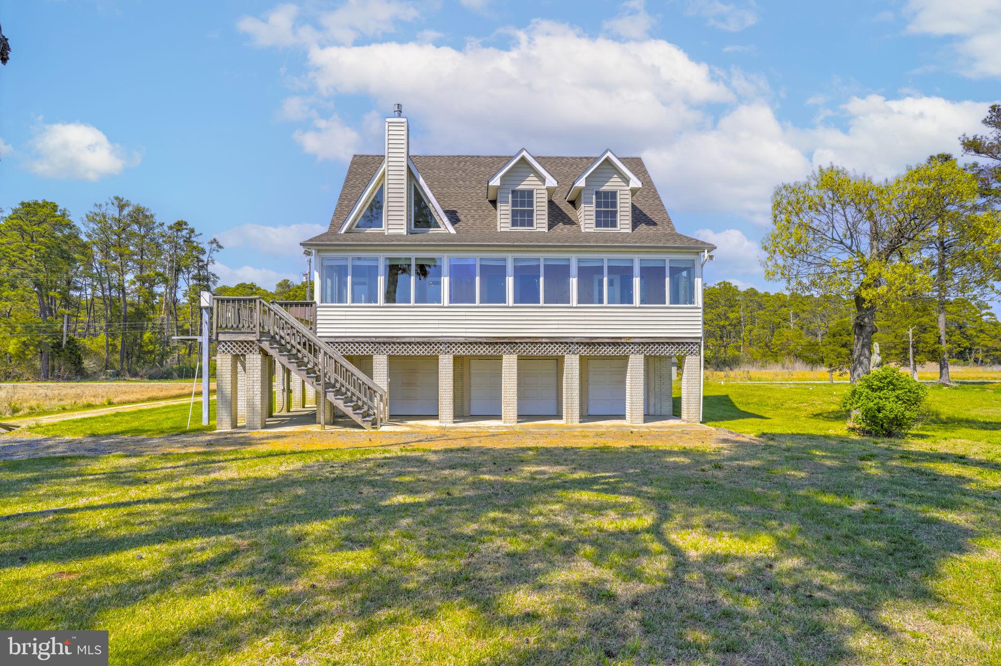 CHAPPELEARS - Residential