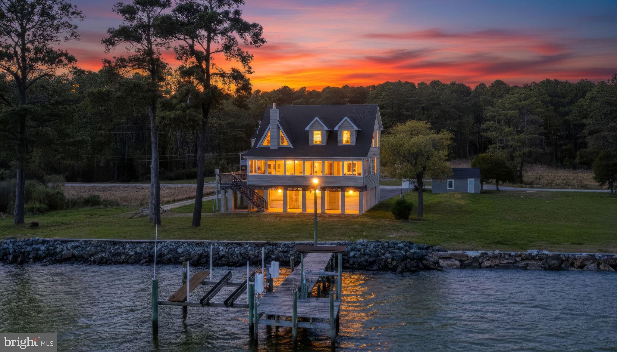 CHAPPELEARS - Residential