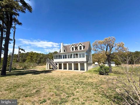 40461 OLD BRETON BEACH ROAD LEONARDTOWN MD 20650