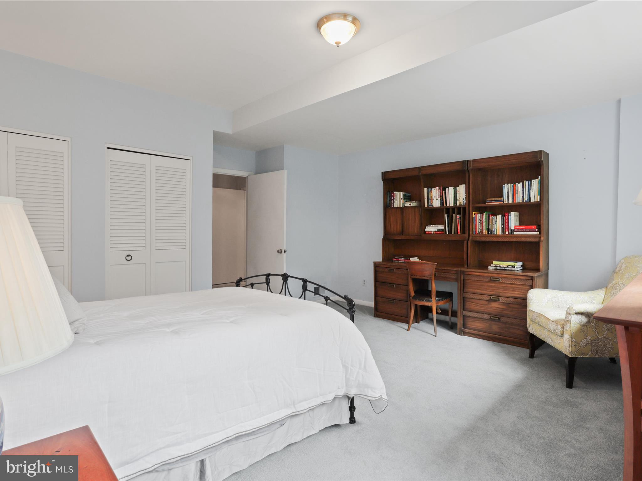 CHAIN BRIDGE FOREST - Residential