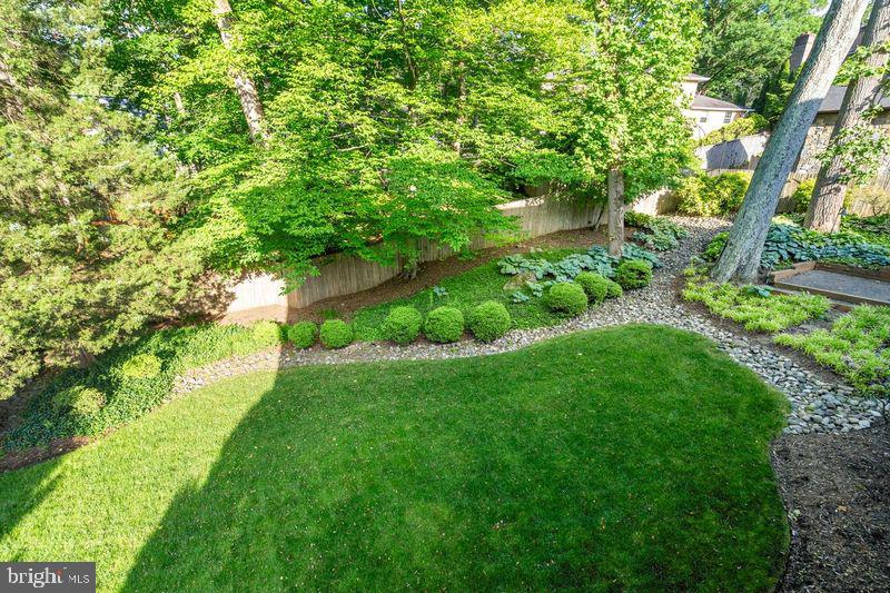 CHAIN BRIDGE FOREST - Residential