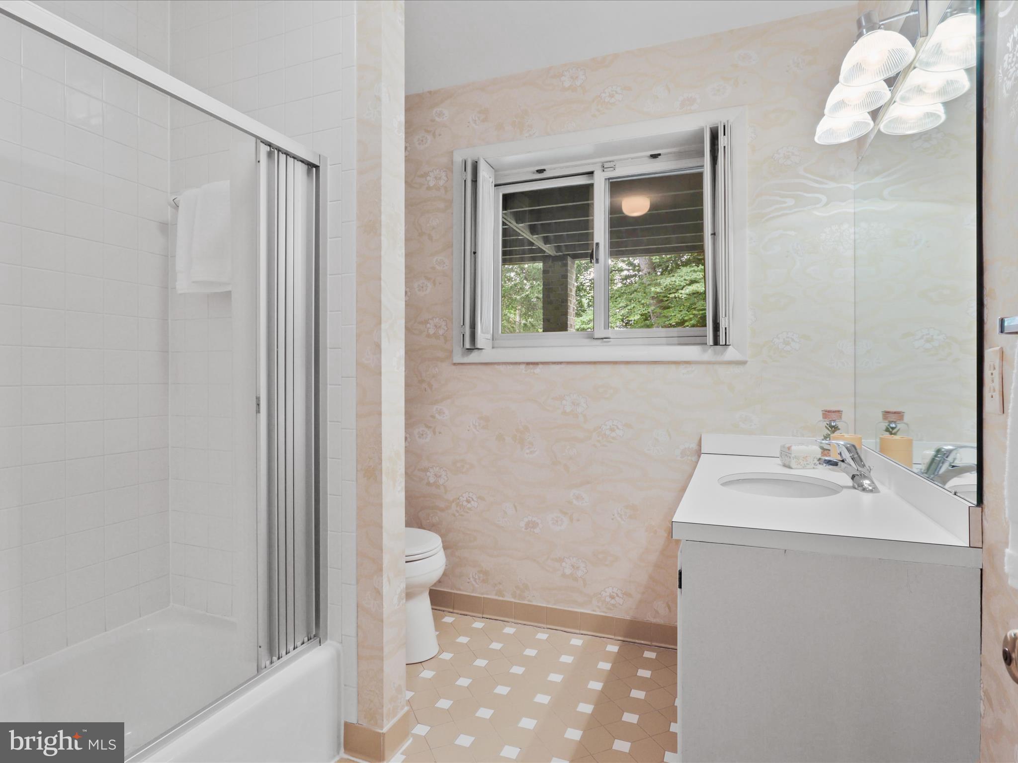 CHAIN BRIDGE FOREST - Residential