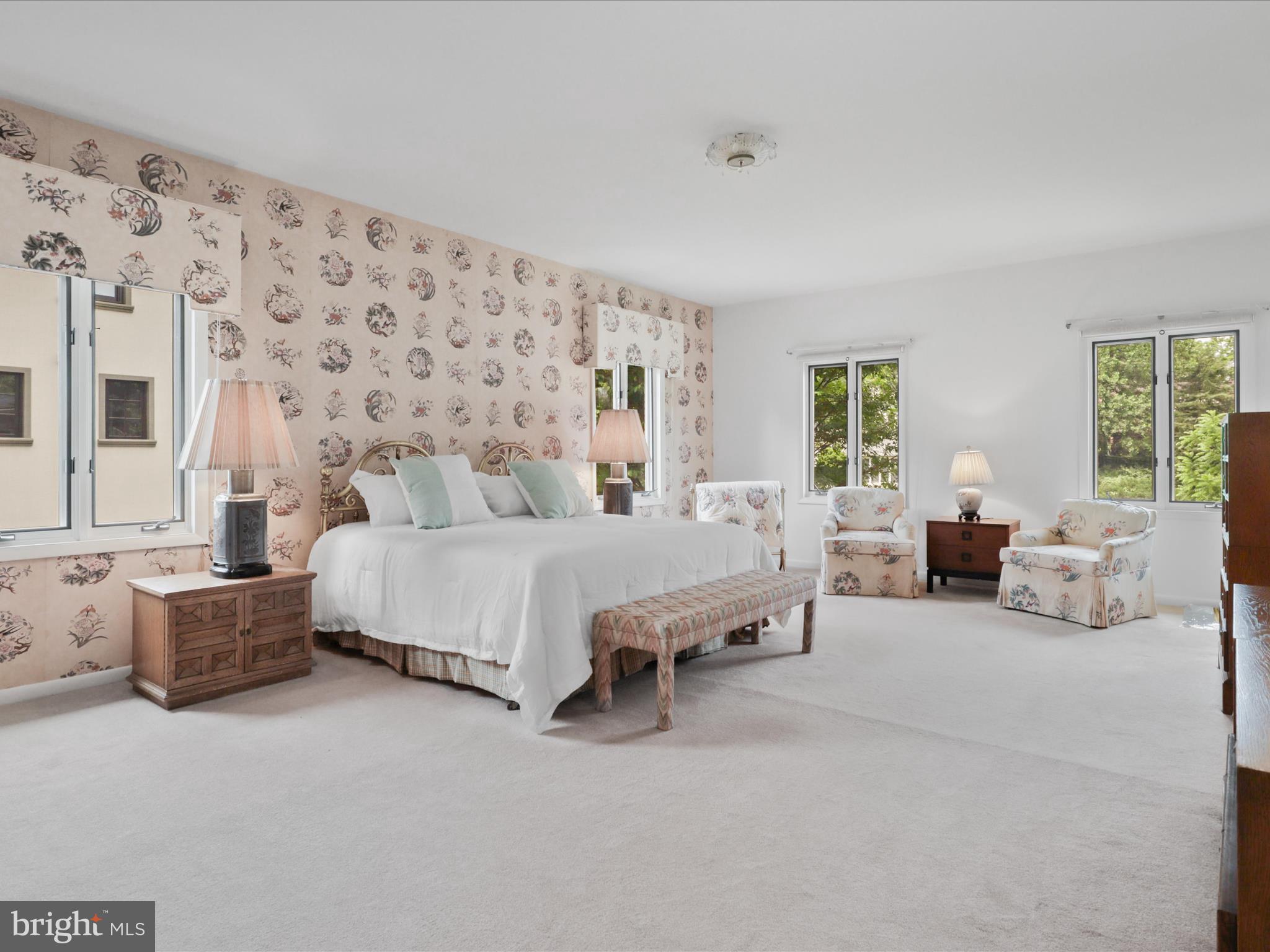 CHAIN BRIDGE FOREST - Residential