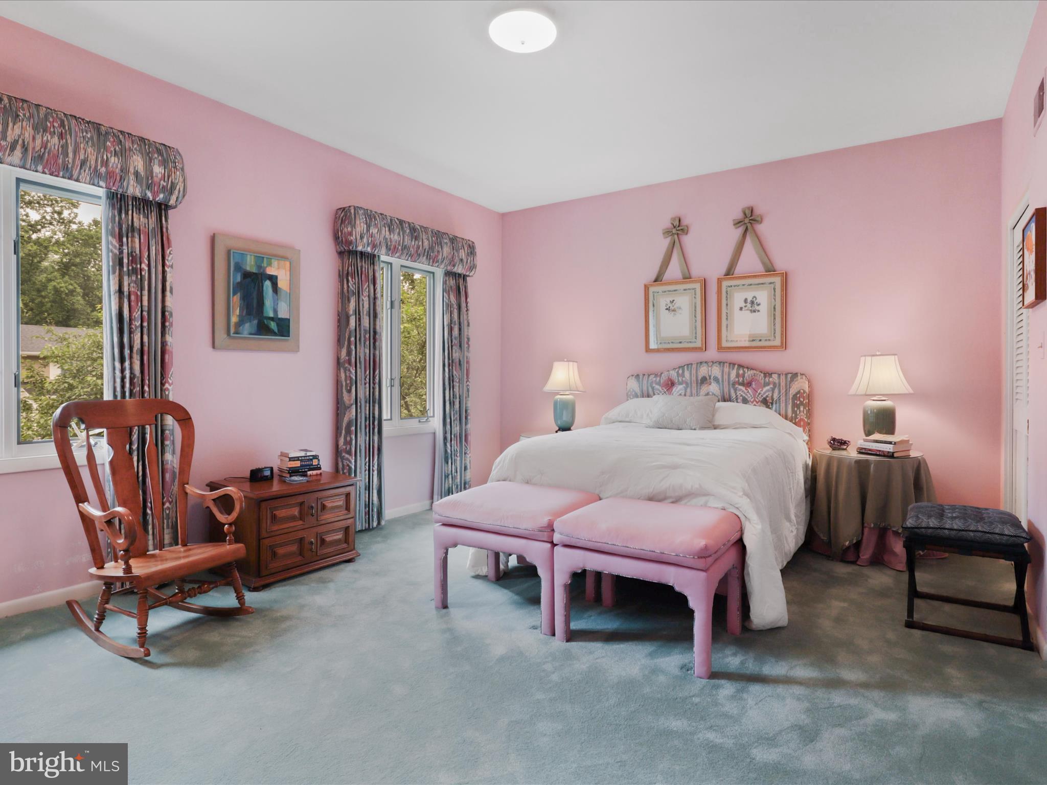 CHAIN BRIDGE FOREST - Residential