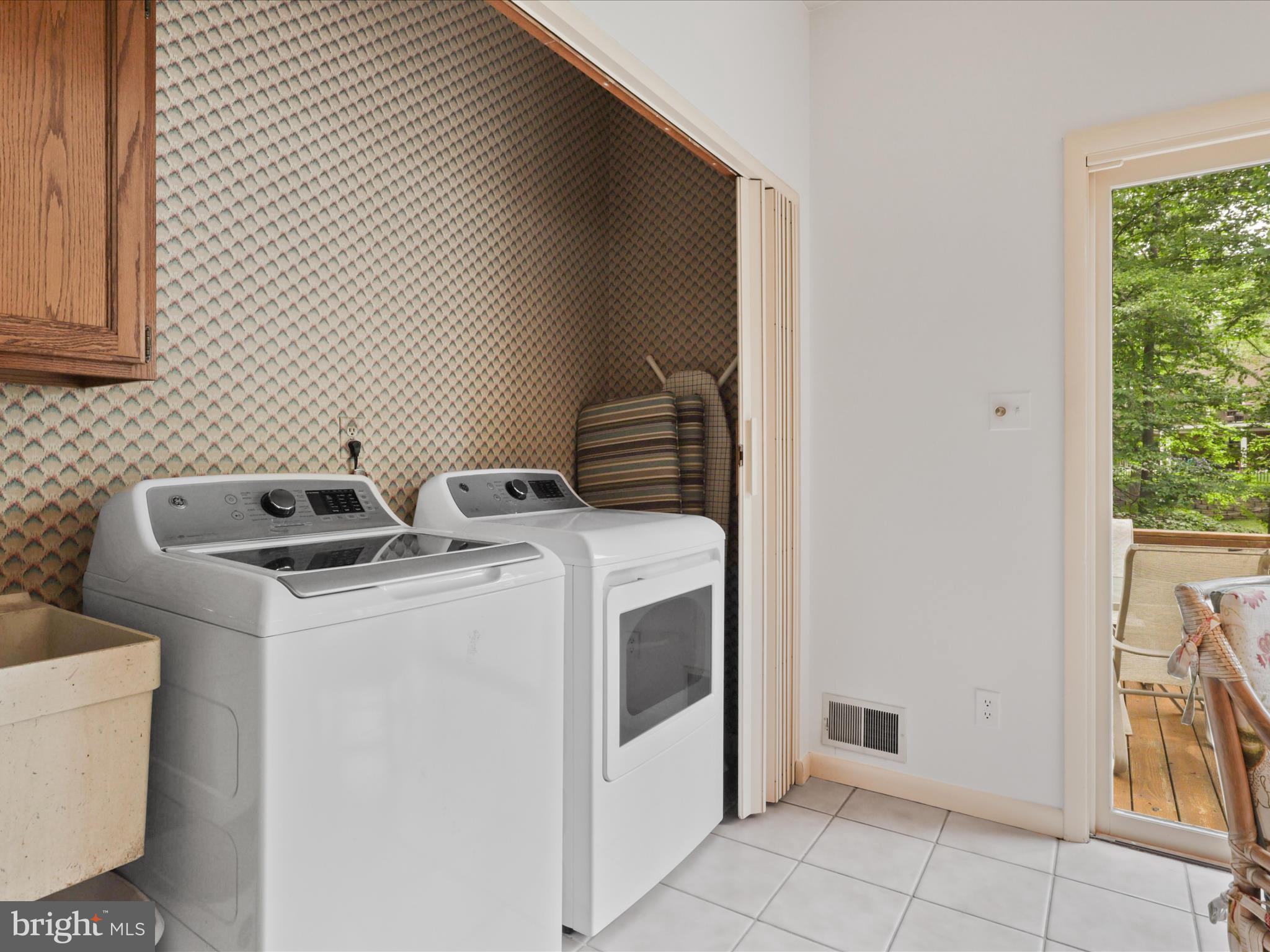 CHAIN BRIDGE FOREST - Residential