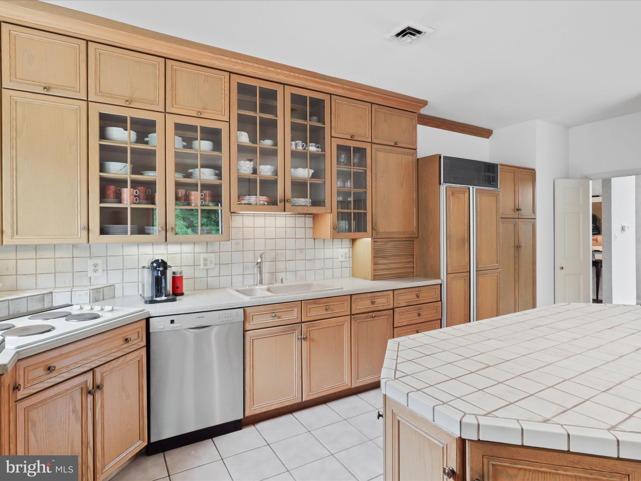 CHAIN BRIDGE FOREST - Residential