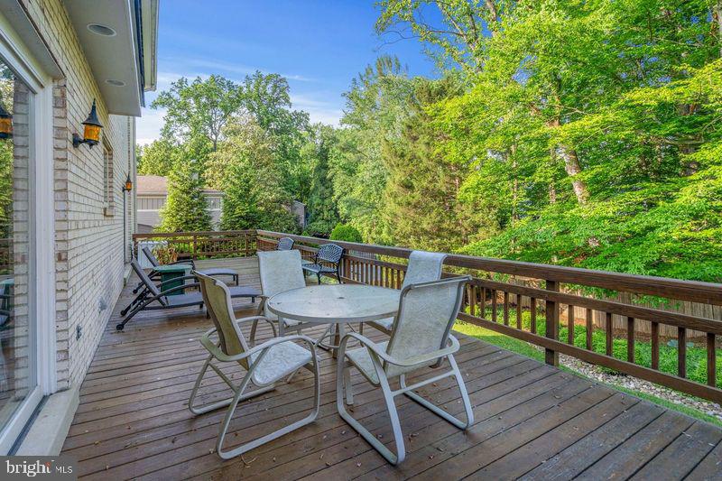 CHAIN BRIDGE FOREST - Residential