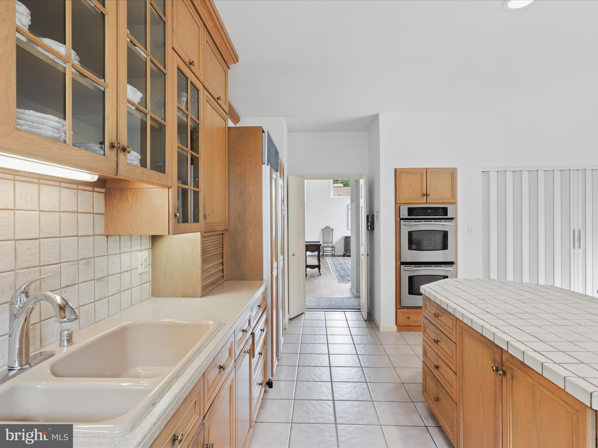 CHAIN BRIDGE FOREST - Residential