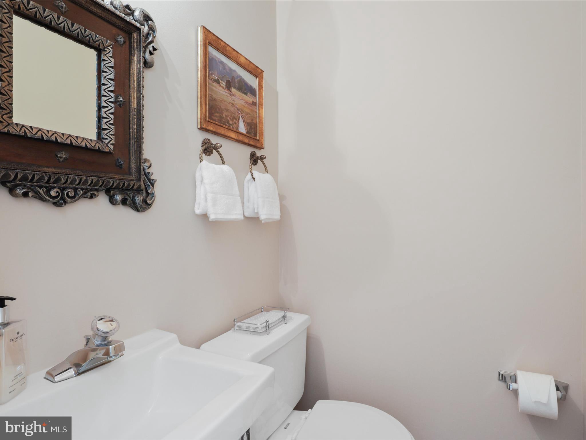 CHAIN BRIDGE FOREST - Residential