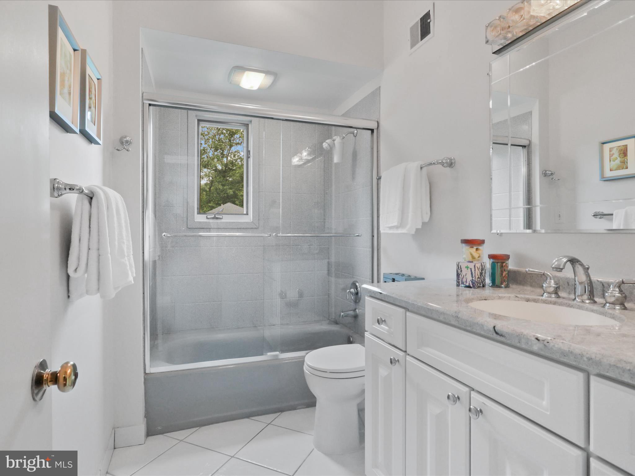 CHAIN BRIDGE FOREST - Residential