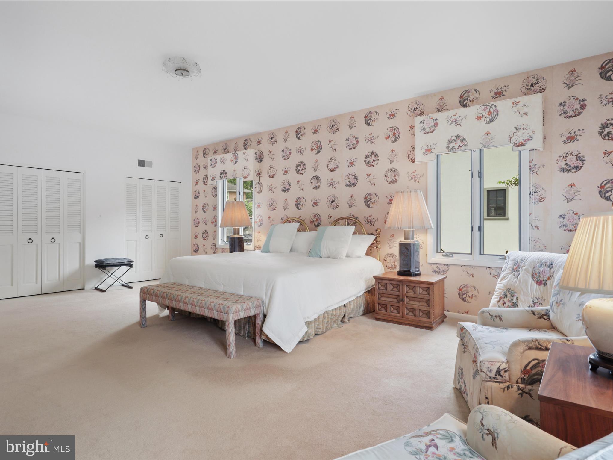 CHAIN BRIDGE FOREST - Residential